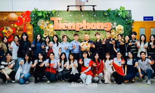 Nhà báo Lưu Minh Vũ: 'Trung thực là phẩm chất cốt lõi của người làm báo'