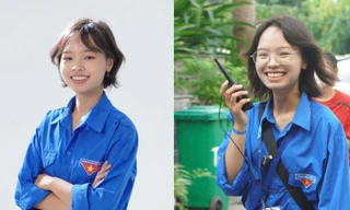 Nữ thủ lĩnh GenZ: 'Vinh quang không gọi tên một người'