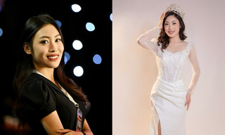 Từ cô bé nhút nhát đến MC, BTV truyền hình: Hành trình vượt giới hạn của nữ sinh Đại học Quốc gia Hà Nội