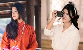 Tốt nghiệp song bằng trong 4 năm, nữ giảng viên gen Z chọn lan tỏa tri thức từ những điều nhỏ bé