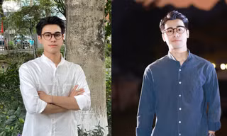 Nam sinh Thương mại điện tử PTIT đạt giải Xuất sắc nghiên cứu khoa học, ghi dấu ấn ở hội thảo quốc tế