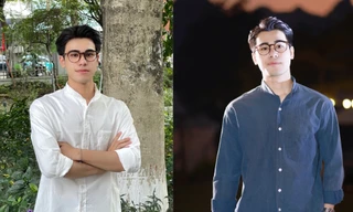 Nam sinh Thương mại điện tử PTIT đạt giải Xuất sắc nghiên cứu khoa học, ghi dấu ấn ở hội thảo quốc tế