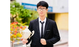 Bí quyết giành học bổng Đài Loan của nam sinh yêu thích lập trình