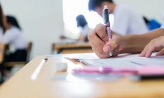 Kỳ 1: Sau ngày biết điểm thi và những vết 'nứt' đầu đời