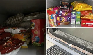 Khi bão Wipha đến: Sinh viên ở ký túc xá không còn bị động như bão Yagi