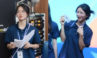 Nữ sinh Đại Nam đạt 5 kỳ học bổng và hành trình vượt rào cản theo đuổi ước mơ truyền thông 