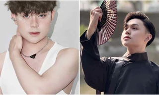 'Cú Lật' ngoạn mục tại SKDA: Nam sinh diễn viên giành điểm chuyên môn cao nhất ngành Múa