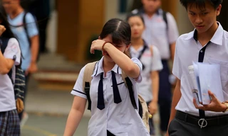 Kỳ 2: Con có quyền được sai