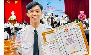 Nghiên cứu khoa học không chỉ dành cho 'người giỏi'