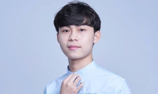 Nam sinh Sư phạm với hành trình bứt phá giới hạn để tìm kiếm cơ hội cho bản thân