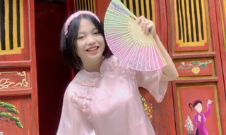 Nữ sinh năm nhất đạt GPA 4.0 và tinh thần dấn thân của một Đảng viên trẻ