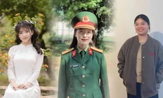 Mùa xuân từ bản làng: Chia sẻ niềm vui cùng những thủ khoa 2025