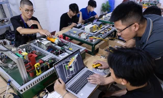 Thừa thầy, thiếu thợ: Cần loại bỏ lực cản của Kỷ nguyên vươn mình