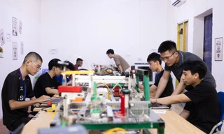 Biến FDI thành quốc lực: Sứ mệnh lịch sử của các Học viện công nghệ