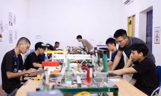 Biến FDI thành quốc lực: Sứ mệnh lịch sử của các Học viện công nghệ