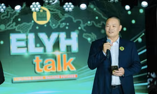 Người học thành công là người biết học suốt đời, tự chịu trách nhiệm cho tương lai của chính mình