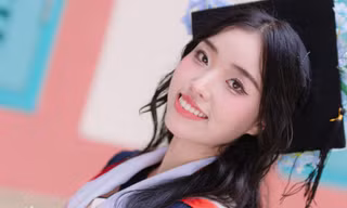 Bản lĩnh chinh phục học bổng Thạc sĩ toàn phần tại Bắc Kinh của nữ sinh gen Z