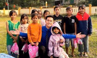 Công tác Đoàn tại trường đại học: Định hướng phát triển theo chiều sâu, gắn chuyên môn và phát triển năng lực sinh viên