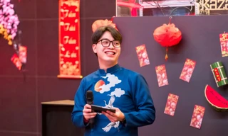 Nông Khắc Duy - Dấu ấn thủ lĩnh sinh viên Việt tại Hungary 