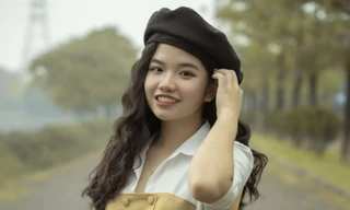 Lại Linh Chi - Nữ sinh viên Marketing cùng hành trình gieo mầm trách nhiệm xã hội trong giới trẻ