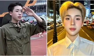 Hoàng Việt Phong: Từ tài năng trẻ xứ Lạng đến dấu ấn nghệ thuật tại Concert Quốc gia đặc biệt A80