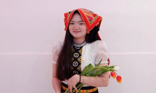 Dương Hiểu Ngọc: Nữ sinh Tây Bắc trên hành trình chinh phục ngành Logistics tại Hà Lan