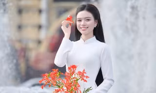 Nữ sinh Việt tốt nghiệp xuất sắc tại Anh: ‘Mỗi người đều có cách tỏa sáng theo giá trị riêng’