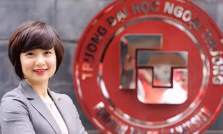 Hiệu trưởng Trường ĐH Ngoại thương gửi thông điệp tới sinh viên trước thềm năm học mới 