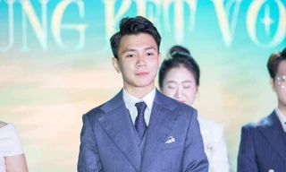 Thoát khỏi vùng an toàn của bản thân, nam sinh 2007 đã tìm được chính mình nơi ánh sáng cuối đường hầm