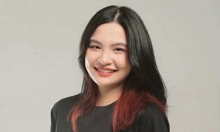 ‘Phá kén’ ở tuổi 15, nữ sinh ‘chạm tay’ đến học bổng danh giá 