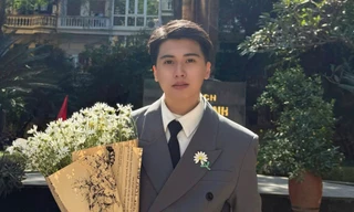 Nguyễn Văn Thái - Đảng viên trẻ trong nhiều vai trò: Nghiên cứu, giảng dạy và phụng sự cộng đồng