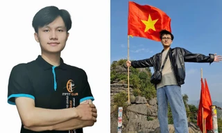 Nam sinh PTIT phát hiện 4 lỗ hổng bảo mật, 2 CVE được ghi nhận trên hệ thống quốc tế