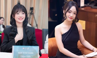 Giá trị của sự ‘từ bỏ’ trên hành trình hướng đến mục tiêu dài hạn của nữ MC song ngữ