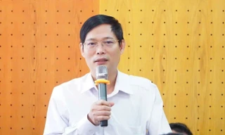 Tân PGS, TS. Lê Trung Phong: 14 năm gắn bó, 5 sáng chế và hành trình cống hiến cho khoa học kỹ thuật