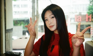 Mùa đồ án của sinh viên Kiến trúc