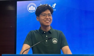 Từ giảng đường đến thực tế, không chỉ học để biết mà để làm chủ cuộc đời