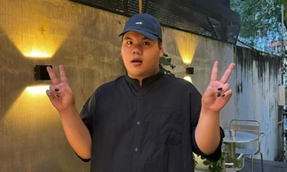 Lưu Tùng - Hot TikToker “Hơi Tinh Nghịch” và hành trình biến đời thường thành nội dung triệu view