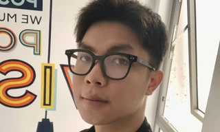 Nam thủ khoa gây bất ngờ khi chọn trái ngành để khởi nghiệp