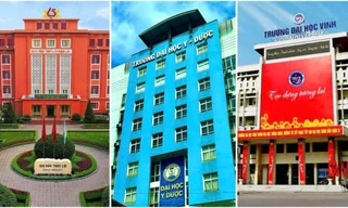 Các trường Đại học chuẩn bị lễ khai giảng toàn quốc năm học mới thế nào?