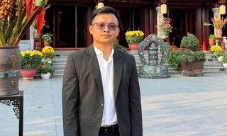 Nguyễn Xuân Diệu: Hành trình lập nghiệp từ nền tảng Quản trị kinh doanh đến thực tiễn doanh nghiệp