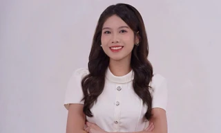 Từ thủ khoa Ngữ văn đến Quý quân MIC VÀNG: Hành trình 'phá kén' định vị bản thân của nữ sinh Nhân văn