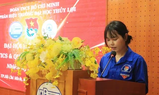 Nữ sinh ngành Logistics liên tiếp đạt danh hiệu Sinh viên Giỏi và giải Nhì nghiên cứu khoa học