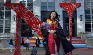 Cô gái Việt nộp gần 1000 đơn ứng tuyển việc làm ở Mỹ: GPA, học bổng và kinh nghiệm là chưa đủ?