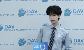 Từ đam mê với lịch sử đến hành trình lan tỏa giá trị qua truyền thông