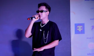 Nam sinh ngành Luật ghi dấu ấn với ca khúc 0308 ‘trending’ trên mạng xã hội