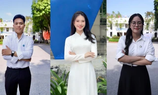 Khơi dậy khát vọng tuổi trẻ Trường Đại học Vinh trước thềm Đại hội Hội Sinh viên lần thứ XIV