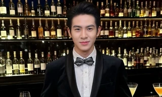 MC Kang Lưu - Hành trình kể chuyện bằng giọng nói, giữ cảm xúc giữa sân khấu và khán giả