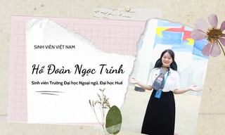 Đảng viên tuổi 18 với “cú đúp” “Thanh niên tiên tiến làm theo lời Bác” toàn quốc và “Học sinh 3 tốt” cấp Trung ương