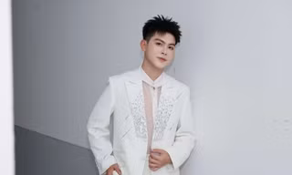Khi đam mê nghệ thuật song hành cùng trái tim thiện nguyện