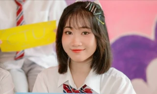 Đi xa để trưởng thành: Nữ sinh vượt qua những khó khăn tuổi 18 qua từng trang sách